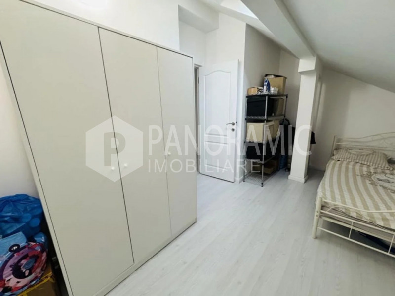 Apartament 4 camere, 2 niveluri, Gheorgheni