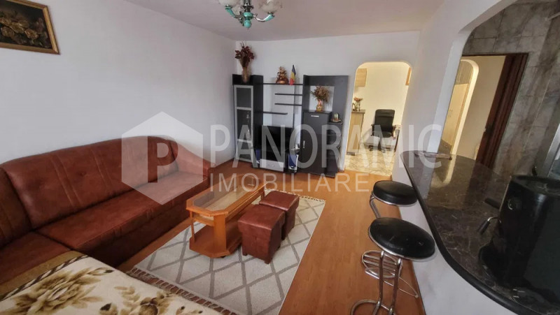 Apartament cu 2 camere -Mănăștur