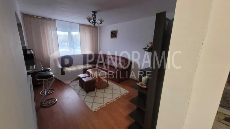 Apartament cu 2 camere -Mănăștur