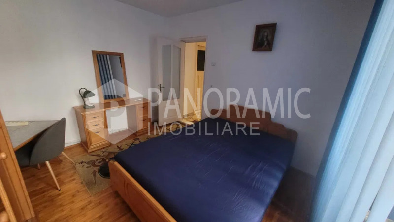 Apartament cu 2 camere -Mănăștur