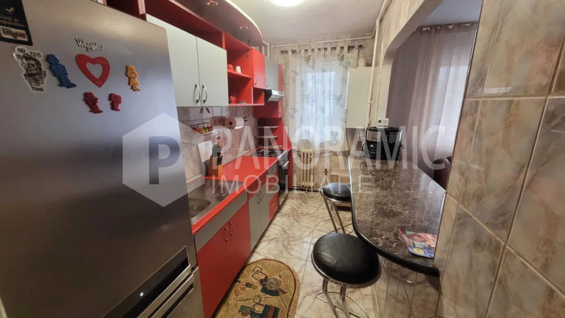 Apartament cu 2 camere -Mănăștur