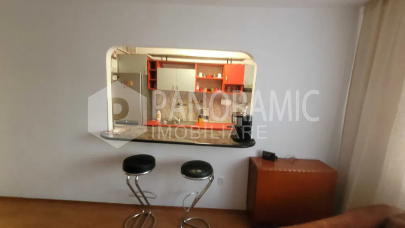 Apartament cu 2 camere -Mănăștur