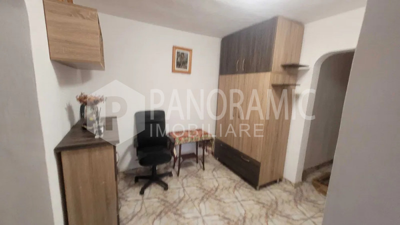 Apartament cu 2 camere -Mănăștur
