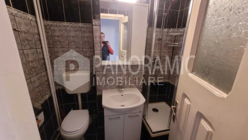 Apartament cu 2 camere -Mănăștur