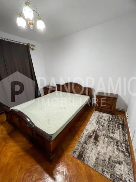 Apartament cu 2 camere - Mănăștur zona Ion Meșter