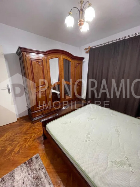 Apartament cu 2 camere - Mănăștur zona Ion Meșter