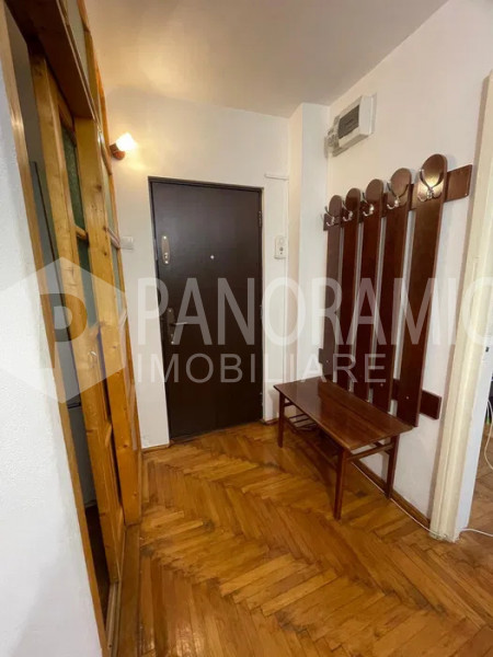 Apartament cu 2 camere - Mănăștur zona Ion Meșter