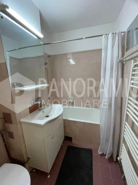 Apartament cu 2 camere - Mănăștur zona Ion Meșter