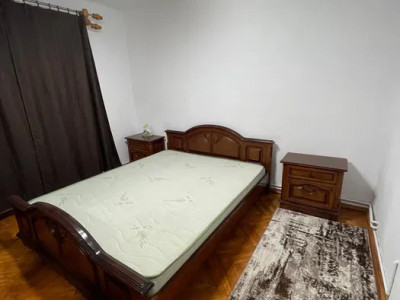Apartament cu 2 camere - Mănăștur zona Ion Meșter