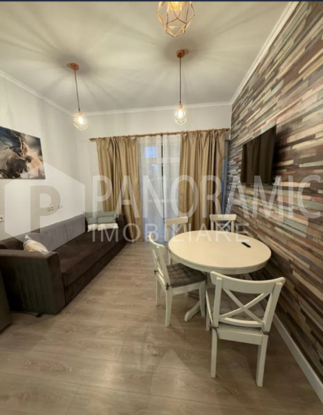 Apartament cu 2 camere - Între Lacuri