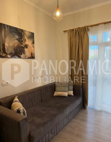 Apartament cu 2 camere - Între Lacuri