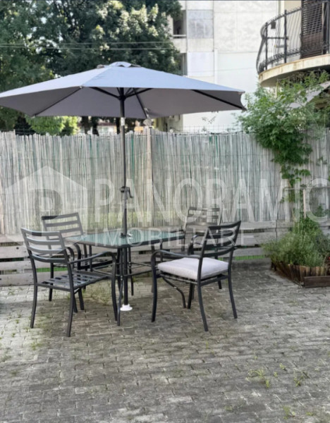 Apartament cu 2 camere - Între Lacuri