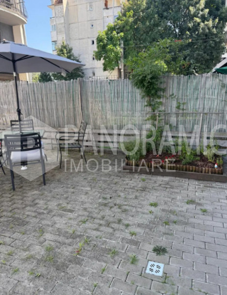 Apartament cu 2 camere - Între Lacuri