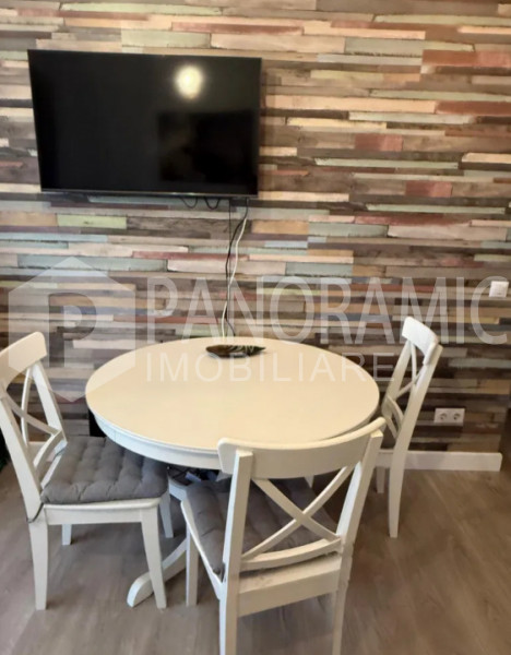 Apartament cu 2 camere - Între Lacuri