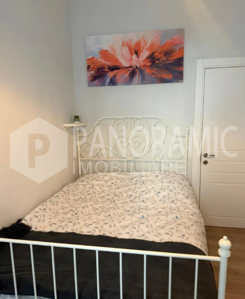 Apartament cu 2 camere - Între Lacuri