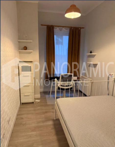 Apartament cu 2 camere - Între Lacuri