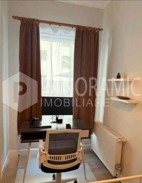 Apartament cu 2 camere - Între Lacuri