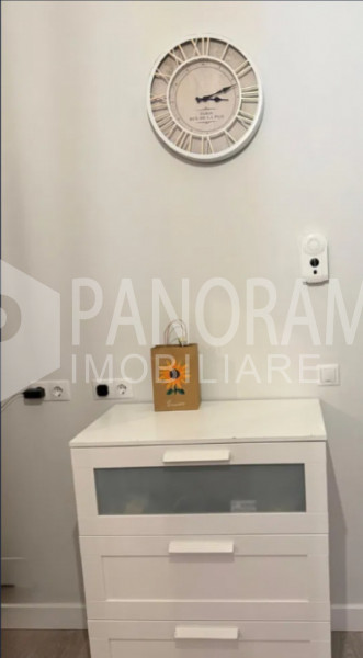 Apartament cu 2 camere - Între Lacuri