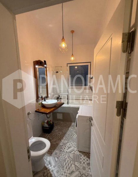 Apartament cu 2 camere - Între Lacuri