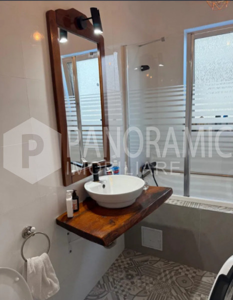 Apartament cu 2 camere - Între Lacuri