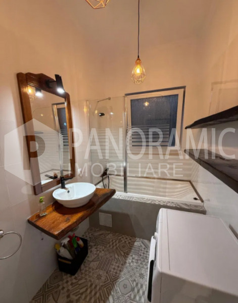 Apartament cu 2 camere - Între Lacuri