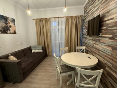 Apartament cu 2 camere - Între Lacuri