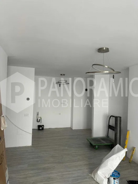 Apartament 2 camere, 60 mp, terasă 14 mp, finisat – Elite City, etaj 7/7