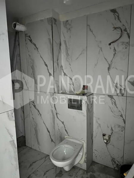 Apartament 2 camere, 60 mp, terasă 14 mp, finisat – Elite City, etaj 7/7