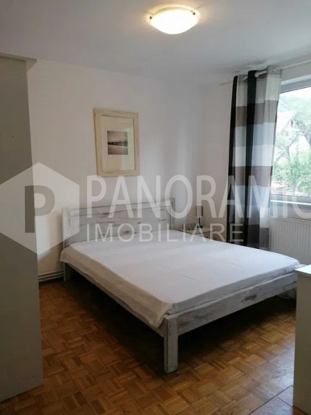 Apartament cu 2 camere - Grigorescu