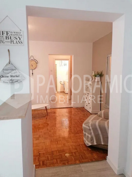 Apartament cu 2 camere - Grigorescu
