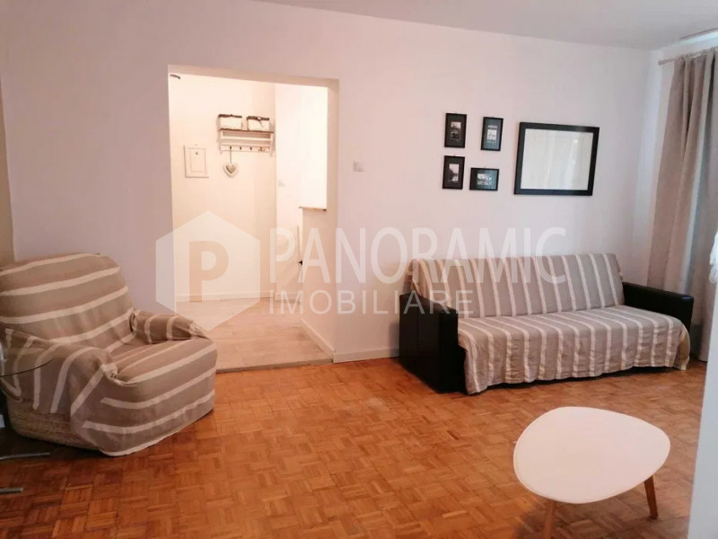 Apartament cu 2 camere - Grigorescu