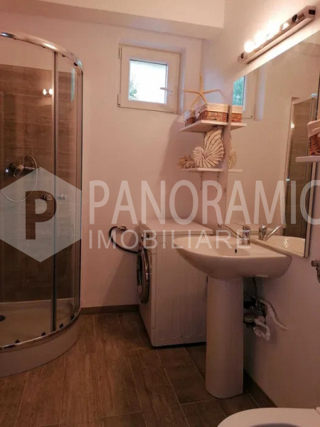 Apartament cu 2 camere - Grigorescu