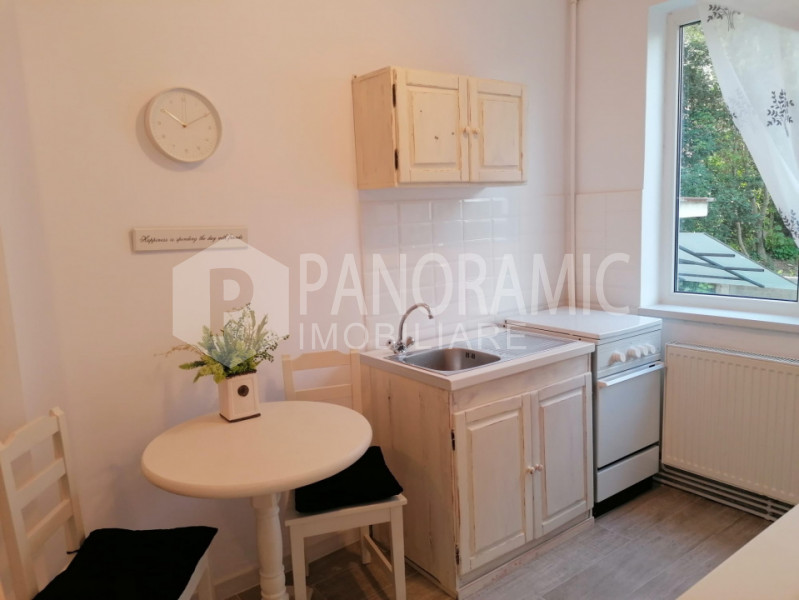 Apartament cu 2 camere - Grigorescu