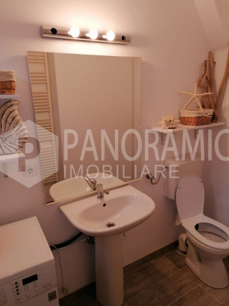 Apartament cu 2 camere - Grigorescu