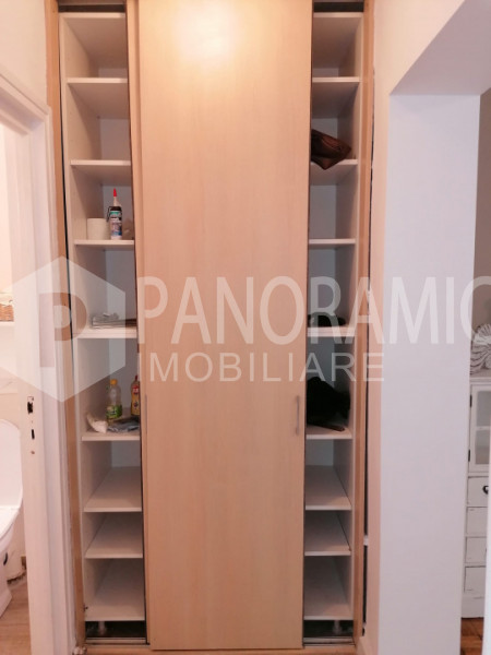 Apartament cu 2 camere - Grigorescu