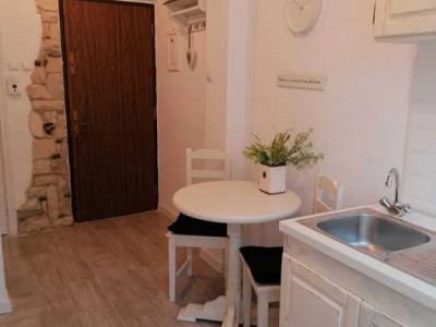 Apartament cu 2 camere - Grigorescu