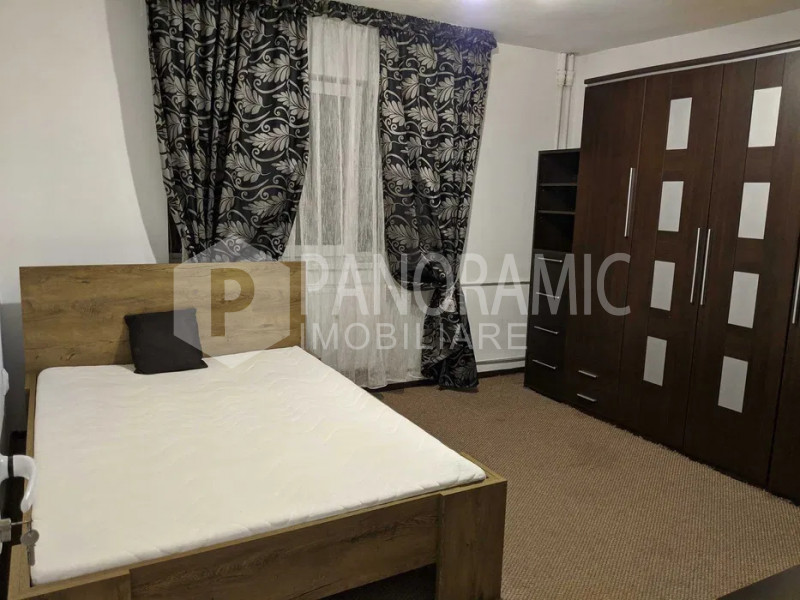 Apartament cu 2 camere decomandate - Mănăștur Mehedinți