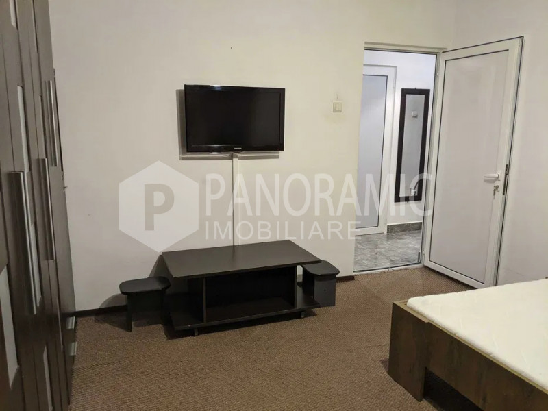 Apartament cu 2 camere decomandate - Mănăștur Mehedinți