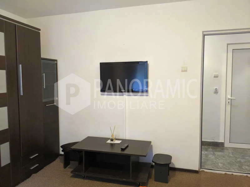 Apartament cu 2 camere decomandate - Mănăștur Mehedinți