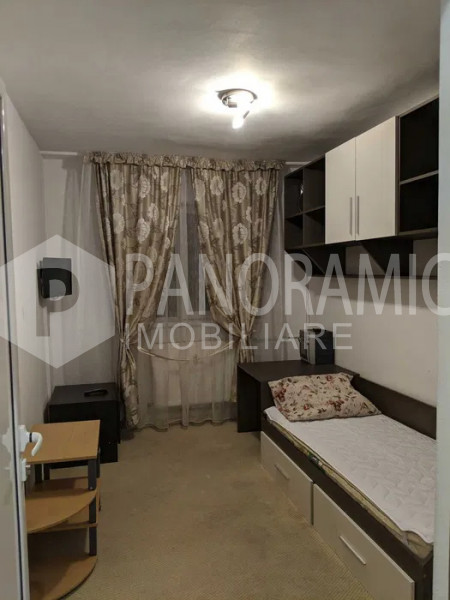 Apartament cu 2 camere decomandate - Mănăștur Mehedinți