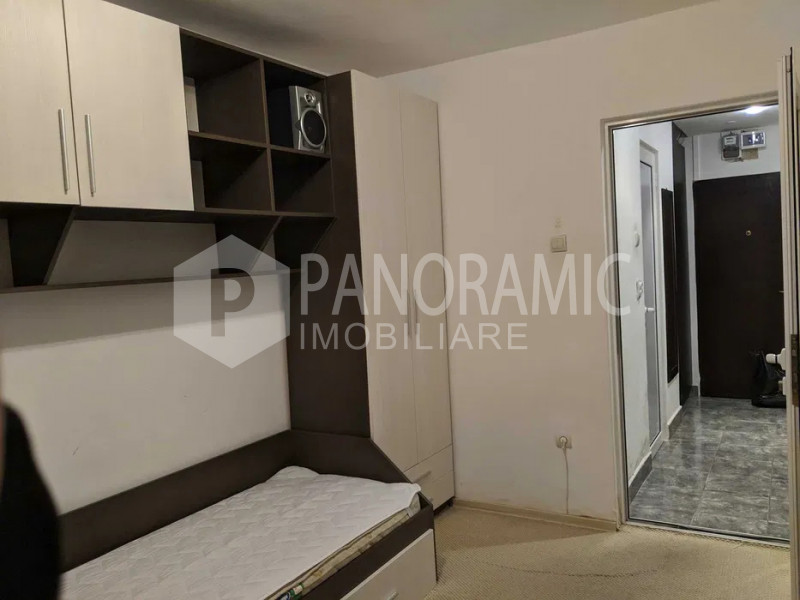 Apartament cu 2 camere decomandate - Mănăștur Mehedinți