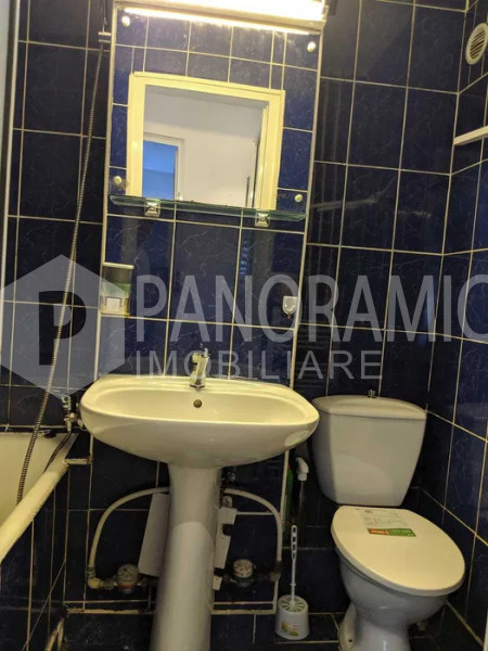 Apartament cu 2 camere decomandate - Mănăștur Mehedinți