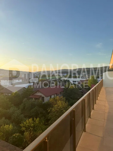 Apartament semifinisat cu 3 camere - Mărăști/Bulgaria