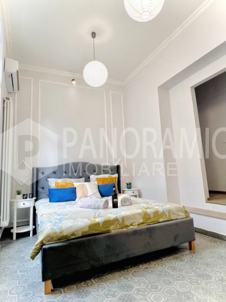 Garsonieră - Centru lângă Central Shopping Center