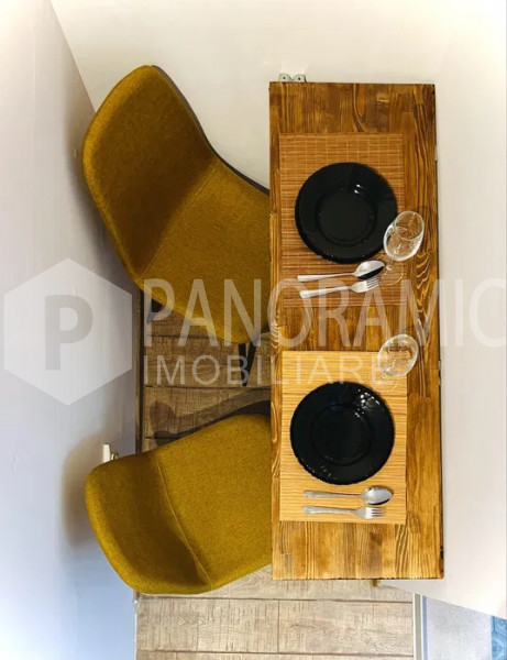 Garsonieră - Centru lângă Central Shopping Center