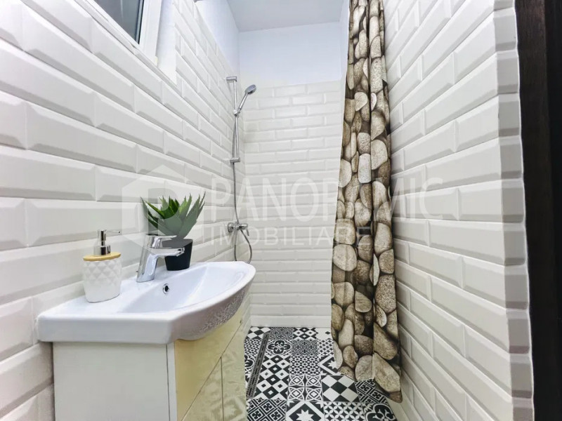 Garsonieră - Centru lângă Central Shopping Center