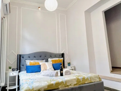 Garsonieră - Centru lângă Central Shopping Center