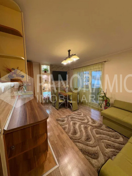 Apartament cu 3 camere - Între Lacuri