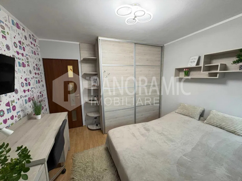 Apartament cu 3 camere - Între Lacuri