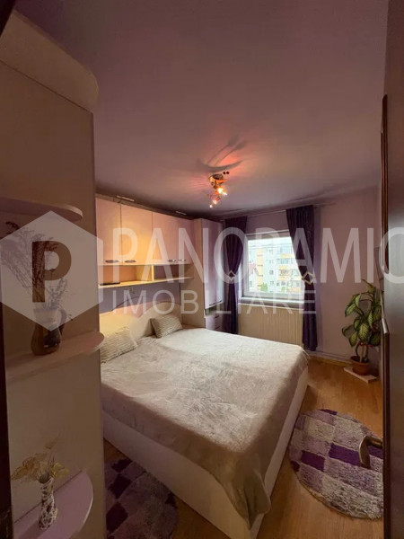 Apartament cu 3 camere - Între Lacuri